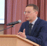 Новым мэром Каменска-Уральского стал выходец из Синарского трубного завода - Между Строк