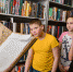 Неделя детской книги стартует в Центральной библиотеке - Между Строк