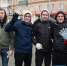 Свердловчан в ходе субботников призвали участвовать в голосовании по объектам комфортной городской среды 2022 года - Тагильский рабочий