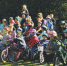 Семейная велогонка «Мала-хит» пройдёт под Нижним Тагилом в конце мая - Между Строк