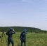 В Нижнем Тагиле нарушителей противопожарного режима ловят беспилотники - Между Строк