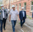 К чистовой отделке школы № 24 на Руднике им. III Интернационала приступят в сентябре - Администрация г. Нижний Тагил