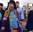 Божественная литургия в храме в честь Казанской иконы Божией Матери - Нижнетагильская епархия