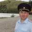 Полицейский из Нижнего Тагила участвует в конкурсе «Народный участковый» - Между Строк