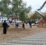 В Нижнем Тагиле открыли обновленный городской сквер - Тагил.ЛАЙФ