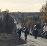 На выезде из Нижнего Тагила военные перекрыли трассу - ИА Все новости