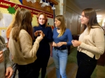 День воспитателя