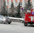 Трое пострадавших госпитализированы после ДТП на Серовском тракте - TagilCity.Ru