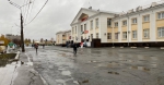 Превышение диоксида азота в 2,5 раза. Замеры воздуха в Нижнем Тагиле 11 октября