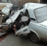 На трассе под Нижним Тагилом столкнулись автобус и легковушка. Есть пострадавшие - ИА Все новости