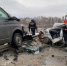 Два человека погибли при лобовом столкновении иномарок под Нижним Тагилом - TagilCity.Ru