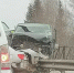 Появилось видео с места аварии с двумя погибшими на трассе под Нижним Тагилом - TagilCity.Ru