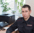 17 ноября – День участковых уполномоченных полиции. Игорь КОТЫГИН - Тагильский рабочий