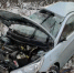 На Салдинском шоссе Hyundai врезался в грузовик. Есть пострадавший - ИА Все новости
