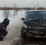 Мать отвлеклась на дочь и устроила ДТП под Нижним Тагилом - TagilCity.Ru