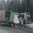 На трассе около Невьянска «Газель» въехала в пассажирский автобус - Между Строк
