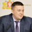 Заместителем губернатора  Свердловской области стал экс-министр международных связей  - Между Строк