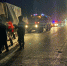 Под Екатеринбургом грузовик влетел в припаркованный трубовоз - TagilCity.Ru