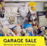 Вечеринка-ярмарка «GARAGE SALE» возвращается! - Центр развития туризма