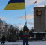 В свердловской полиции рассказали о количестве задержанных на митинге в Екатеринбурге против войны в Украине - Между Строк