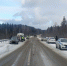 Попутчик погиб в ДТП на встречной полосе под Нижним Тагилом - TagilCity.Ru
