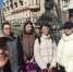 Фото. Будущие педагоги отправились в путешествие кто вместе, а кто поодиночке - ЦГБ Нижнего Тагила