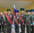 А на плечах у нас - зеленые погоны - Тагильский рабочий