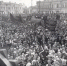 Первомай на площади Свободы. 1923 г. - Музей-заповедник
