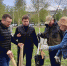В Нижнем Тагиле появился сад памяти силовиков - ИА Все новости