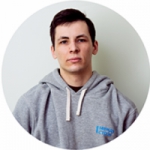 Аватар пользователя Максим Сорокин