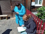 «Это всё показуха». Компания, работающая на карьере Голого Камня, провела замеры шума и пыли на улице Трудовой, на которые жаловались местные жители 