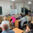 Культурный код многонационального Урала и перспективы грантового проекта обсудили в Казанском мужском монастыре - Нижнетагильская епархия