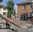 Завершается ремонт теплотрассы на одном из участков улицы Балакинской - Тагильский рабочий