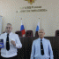 В МУ МВД России «Нижнетагильское» поздравили сотрудников с присвоением первых офицерских званий - МУ МВД "Нижнетагильское" 