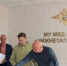 В Межмуниципальном управлении МВД России «Нижнетагильское» подвели итоги конкурса рисунка «Мои родители работают в полиции» - МУ МВД "Нижнетагильское" 