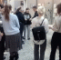 Музейная практика студентов СГФ - НТГСПИ