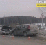 Под Нижним Тагилом водитель выехал на встречную полосу и устроил лобовое ДТП - Между Строк