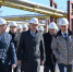 Депутатам показали, как на УГМК сохраняют экологию - ИА Все новости