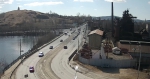 Власти Нижнего Тагила сдвинули капремонт плотины на Челюскинцев
