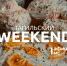 Тагильский weekend топ-6: Пасха, познавательная программа, приуроченная ко Дню космонавтики, чемпионат по гребному слалому и первая в этом году пешеходная экскурсия по городу - Между Строк