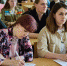 К ранам души ты поэзию приложи… «Маятник души» снова собирает чтецов на ФФМК - НТГСПИ