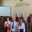 В Нижнем Тагиле поздравили с профессиональным праздником сотрудниц пресс-группы МУ МВД России «Нижнетагильское»  - Между Строк