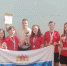 Команда из поселка под Нижним Тагилом стала чемпионом России по игре в лапту - TagilCity.Ru