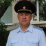 Полицейский из Верхней Салды спас детей и родителей из пожара - TagilCity.Ru