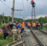 «КАМАЗ» влетел в тепловоз в Свердловской области - TagilCity.Ru