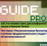 Guide PRO. Что такое «Уполномоченная бухгалтерия» и почему предпринимателям следует ей воспользоваться? - Между Строк
