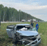 Пятеро детей пострадали в ДТП на трассе под Екатеринбургом - TagilCity.Ru