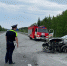 Двое детей пострадали в ДТП на Серовском тракте под Екатеринбургом - TagilCity.Ru