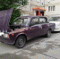 В Нижнем Тагиле во дворе дома на ГГМ вскрыли припаркованную «пятёрку» и похитили из салона вещи   - Между Строк
