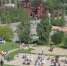 Прогулки по Нижнему Тагилу. Лисья гора: от прошлого к настоящему - TagilCity.Ru